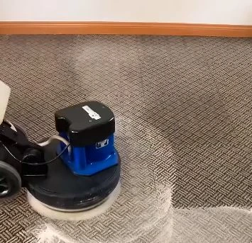 Carpet cleaning Redmond Oregon residential home technician